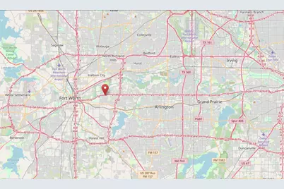 4909 Brentwood Stair Road, Fort Worth, TX 76103 - Photo 2