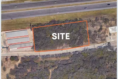 4909 Brentwood Stair Road, Fort Worth, TX 76103 - Photo 1