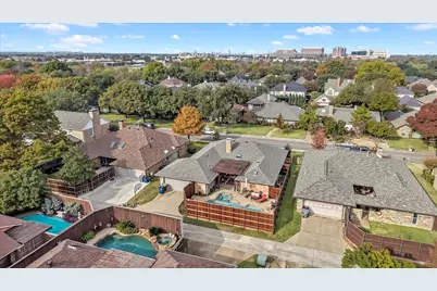 6508 Barfield Drive, Dallas, TX 75252 - Photo 32