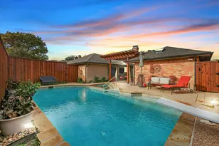 6508 Barfield Dr, Dallas, TX 75252 - Photo 2