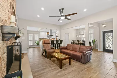 6508 Barfield Drive, Dallas, TX 75252 - Photo 8