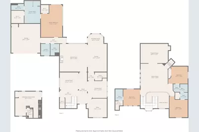 399 Wyndemere Boulevard, Heath, TX 75032 - Photo 36