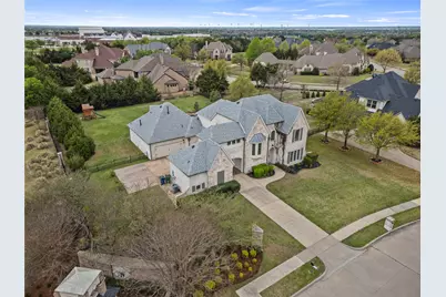 399 Wyndemere Boulevard, Heath, TX 75032 - Photo 2