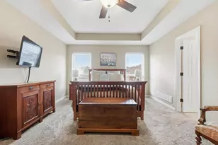 5411 Deerfield Ln, Midlothian, TX 76065 - Photo 10