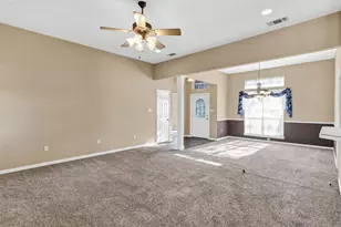 3911 Bonita Ct, Granbury, TX 76049 - Photo 10