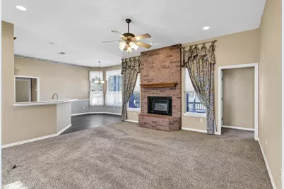 3911 Bonita Court, Granbury, TX 76049 - Photo 8