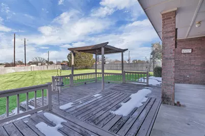 3911 Bonita Court, Granbury, TX 76049 - Photo 32