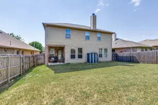 14316 Mariposa Lily Ln, Haslet, TX 76052 - Photo 20