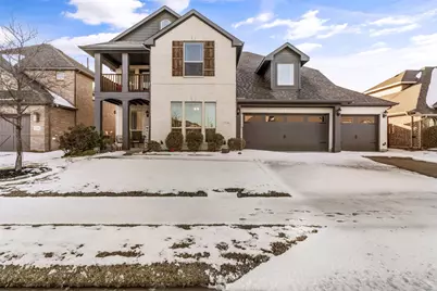 2505 Cedar Creek Drive, Melissa, TX 75454 - Photo 2