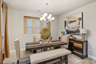 2505 Cedar Creek Dr, Melissa, TX 75454 - Photo 8