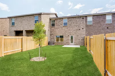 461 Mb's Way, Pilot Point, TX 76258 - Photo 8