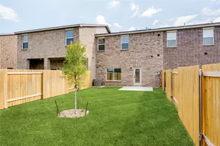 461 MB's Wy, Pilot Point, TX 76258 - Photo 8