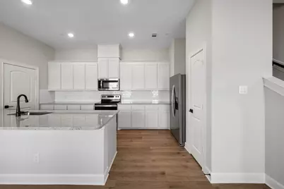 736 Carson Lane, Pilot Point, TX 76258 - Photo 2