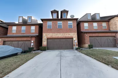 394 Teague Drive, Lewisville, TX 75067 - Photo 1