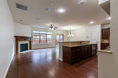 394 Teague Drive, Lewisville, TX 75067 - Photo 6