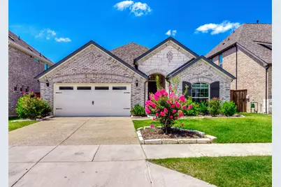 2517 Solomons Place, Wylie, TX 75098 - Photo 1