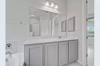 2517 Solomons Place, Wylie, TX 75098 - Photo 8