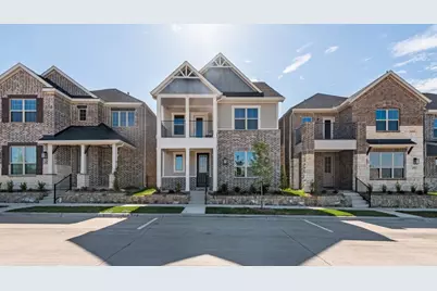 1918 Waterwalk Drive, Rowlett, TX 75088 - Photo 1