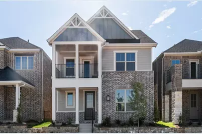 1918 Waterwalk Drive, Rowlett, TX 75088 - Photo 4