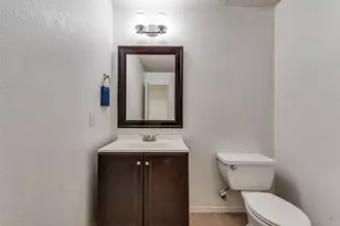 13401 Ponderosa Ranch Rd, Fort Worth, TX 76262 - Photo 16