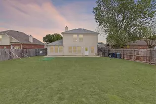 13401 Ponderosa Ranch Rd, Fort Worth, TX 76262 - Photo 12