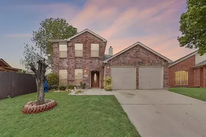 13401 Ponderosa Ranch Road, Fort Worth, TX 76262 - Photo 1