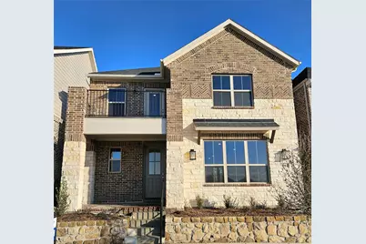 1914 Waterwalk Drive, Rowlett, TX 75088 - Photo 1