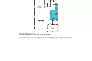 1914 Waterwalk Dr, Rowlett, TX 75088 - Photo 8