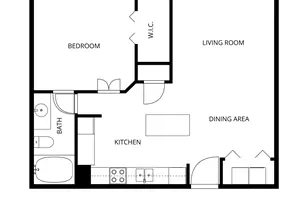 4605 Cedar Springs Rd, Dallas, TX 75219 - Photo 24