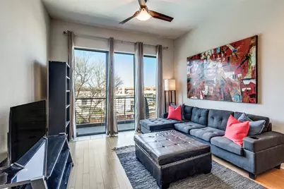 4605 Cedar Springs Road #336, Dallas, TX 75219 - Photo 4