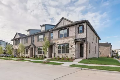 8326 Bayside Drive, Rowlett, TX 75088 - Photo 4