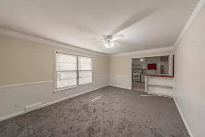 3905 London Lane, Richland Hills, TX 76118 - Photo 4