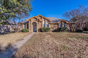2606 Hollow Bend, Mesquite, TX 75150 - Photo 1