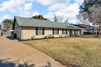 1707 Torch Drive, Arlington, TX 76015 - Photo 2