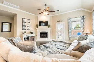 117 Griffin Ave, Fate, TX 75189 - Photo 8