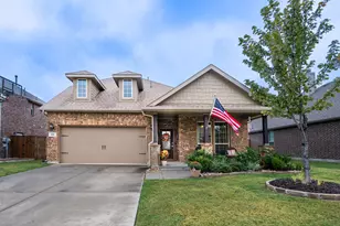 117 Griffin Ave, Fate, TX 75189 - Photo 1