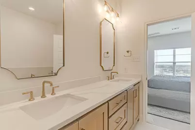 2152 Village Walk Place, Aledo, TX 76008 - Photo 22