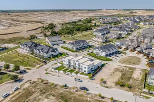 2152 Village Walk Pl, Aledo, TX 76008 - Photo 6