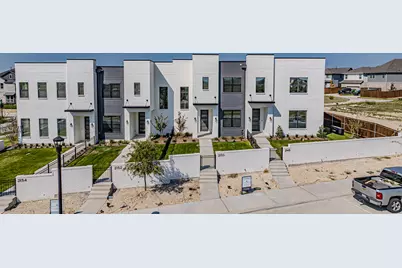 2152 Village Walk Place, Aledo, TX 76008 - Photo 2