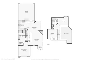 6409 Wildhaven Dr, Rowlett, TX 75089 - Photo 38