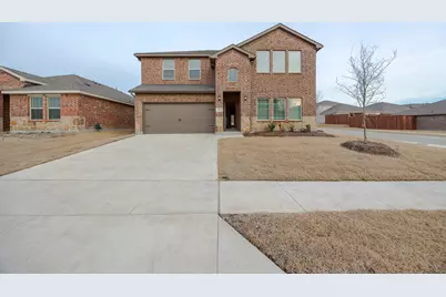 4101 River Rock Avenue, Celina, TX 75009 - Photo 2