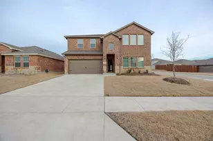 4101 River Rock Ave, Celina, TX 75009 - Photo 2