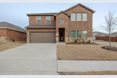 4101 River Rock Avenue, Celina, TX 75009 - Photo 1