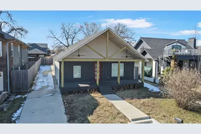 1029 N Madison Avenue, Dallas, TX 75208 - Photo 2