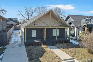 1029 N Madison Ave, Dallas, TX 75208 - Photo 2