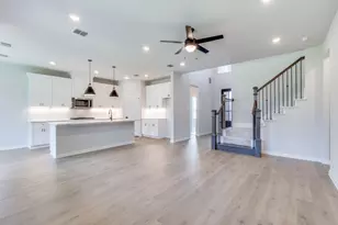 14565 Helena St, Pilot Point, TX 75009 - Photo 4