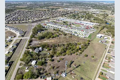 2033 Vinson Road, Wylie, TX 75098 - Photo 2