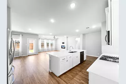 1304 Kirkdale Drive, Melissa, TX 75454 - Photo 4