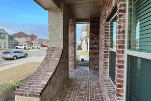 832 Blue Yucca Ln, Little Elm, TX 76227 - Photo 2