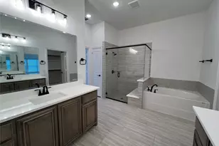 832 Blue Yucca Ln, Little Elm, TX 76227 - Photo 14